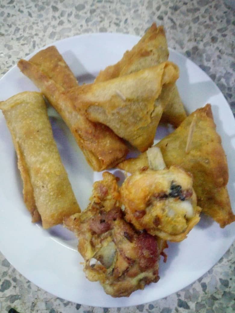 Food Product 10
