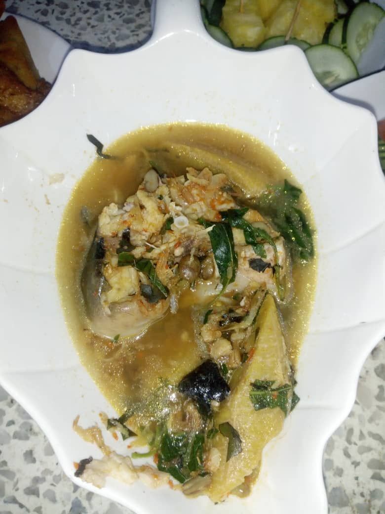 Food Product 2