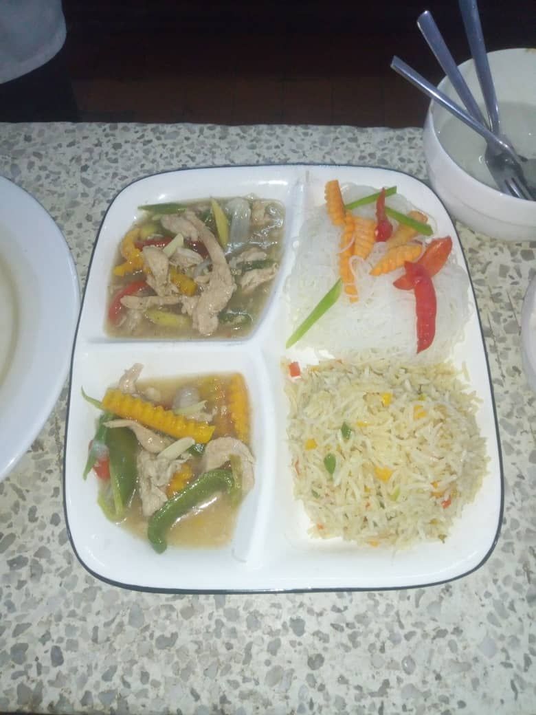 Food Product 3