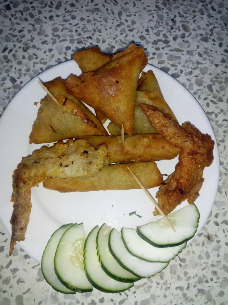Food Product 4