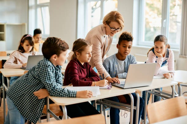 Educational Services