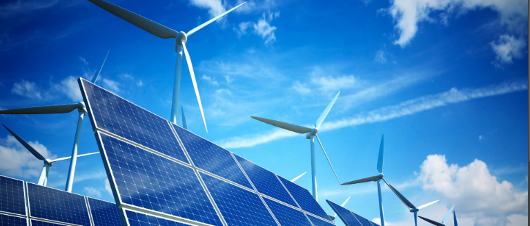 Energy Services