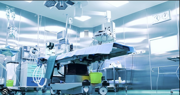 Medical Equipment